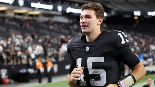 Fernando Mendoza, Drew Allar impress in NFL preseason; College football’s top 150 players