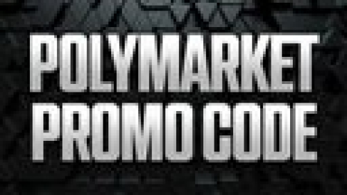 Polymarket Promo Code .: Deposit $10, Get $20 Trading Bonus