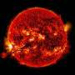 New AI model detects hidden signs of solar eruptions hours before they emerge
