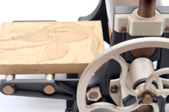 7 arts and crafts accessories to 3D print for your weekend projects (Aug 14