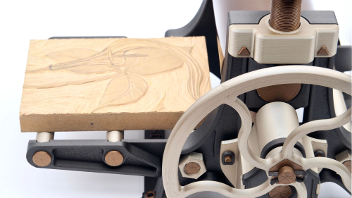 7 arts and crafts accessories to 3D print for your weekend projects (Aug 14