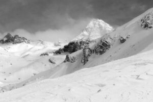 Did a Climber Leave His Girlfriend to Die at the Top of a Mountain?