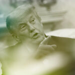 Donald Trump Has Officially Lost the Plot