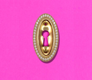 The Billionaires’ Vagina Club