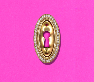 The Billionaires’ Vagina Club