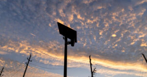 Flock announces changes amid backlash over its license plate reader network
