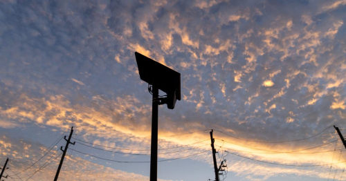 Flock announces changes amid backlash over its license plate reader network