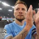 Immobile dice addio al calcio: "Ho dato tutto". I numeri da record di una leggenda italiana