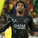 Manchester United in talks with PSG star, after Liverpool drop out of race: report