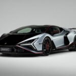 The 1,050bhp Lamborghini Revuelto SV Will Hit 62mph in 2.4 Seconds