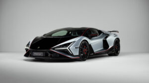 The 1,050bhp Lamborghini Revuelto SV Will Hit 62mph in 2.4 Seconds