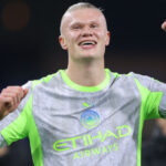 Erling Haaland adds four Guinness World Records to trophy collection