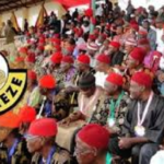 Igbo Elders urge unity, reconciliation in Ohanaeze Lagos crisis