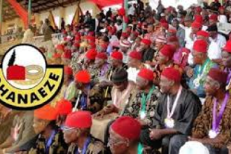 Igbo Elders urge unity, reconciliation in Ohanaeze Lagos crisis