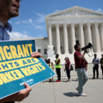 The Supreme Court Enables Trump’s Cruel Immigration Agenda