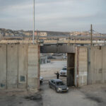 The Israeli Employers Who Want to Bring Palestinian Workers Back