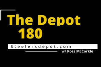 Watch: The Depot 180 — August 14 — Episode 614