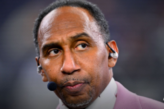 ‘4 Future Faces of ESPN’ — Sports Media Agent Reveals Who Network Will ‘Build Around,’ and It’s Not Stephen A. Smith