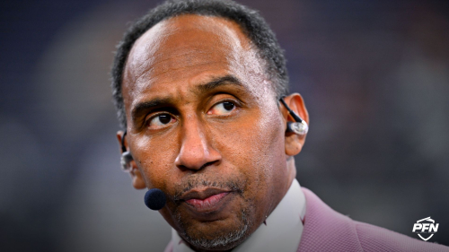 ‘4 Future Faces of ESPN’ — Sports Media Agent Reveals Who Network Will ‘Build Around,’ and It’s Not Stephen A. Smith