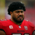 Why Did Vita Vea Request a Trade? Why the Buccaneers’ 2-Time Pro Bowler Is Upset and Holding Out