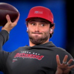 Baker Mayfield’s Contract Drama: What’s the Latest, and Why Is the Buccaneers QB’s NFL Future Up in the Air?