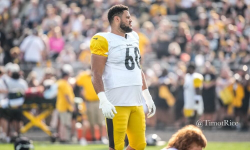 ‘I Wouldn’t Worry’: Kaboly Isn’t Stressing Performances By Fautanu, Cook In Preseason Opener