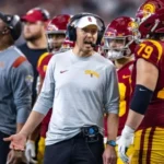 USC could have repeat of ‘inexplicable Big Ten losses’ in 2026 with familiar opponent