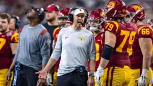 USC could have repeat of ‘inexplicable Big Ten losses’ in 2026 with familiar opponent