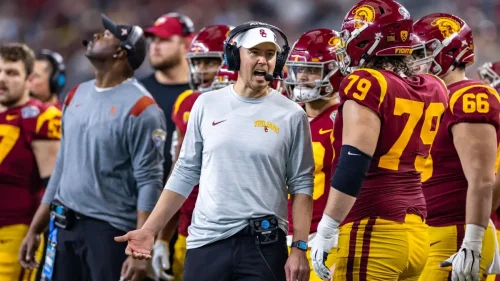 USC could have repeat of ‘inexplicable Big Ten losses’ in 2026 with familiar opponent