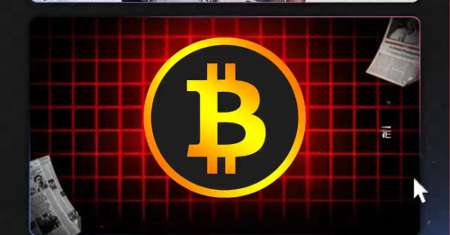 Oil to Bitcoin: Norway and UAE Boost Wealth Funds via MSTR and BlackRock