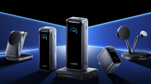 4 Of The Best Anker Accessories For iPad Users