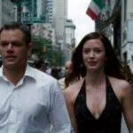 Matt Damon Led An All-Star Cast In This Sci-Fi Movie That Audiences Underappreciated