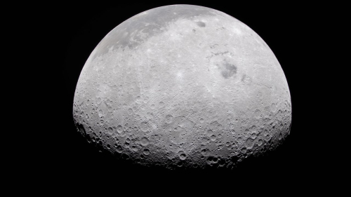 Will the new moon race turn Earth’s nearest neighbor into a dumping ground?