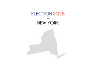 New York Primary-Election Results