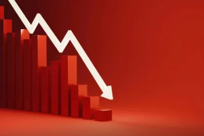 Nigerian stocks lose N3.8 trillion as selloff stretches to fifth session