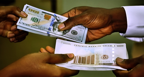 Naira rebounds to N1,358.25/$ as reserves climb above $52 billion