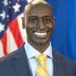 U.S. mission welcomes new Consul General in Lagos 