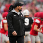 WATCH: Ohio State coach Ryan Day previews season with Pat McAfee Show