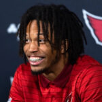 Third-string Cardinals WR makes one-handed catch too good for the preseason