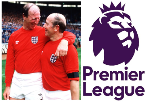 Who are the eight pairs of Brothers with over 300 combined Premier League Appearances?