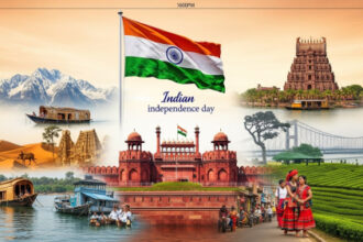 80th Independence Day 2026 Live Updates: PM Modi appeals to youth to actively take part in Census