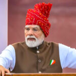 PM Modi says India will build new civil defence network for evolving security threats