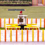 PM Modi launches nationwide talent hunt ahead of 2036 Olympic bid