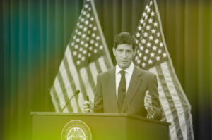 Who Is the Real Kevin Warsh?