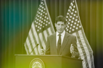 Who Is the Real Kevin Warsh?