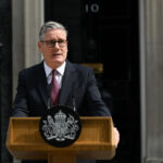 The Torture Chamber of British Politics Crushes Its Latest Prime Minister