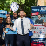 The NY-12 Primary Is Awash with Money but Short on Belief