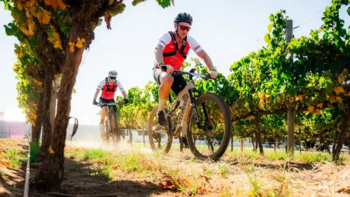 El entrenamiento que más utilizan los deportistas de resistencia también sirve para vencer al calor
