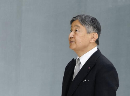 「再び戦争の惨禍が繰り返されぬことを切に願い」天皇陛下お言葉全文／全国戦没者追悼式