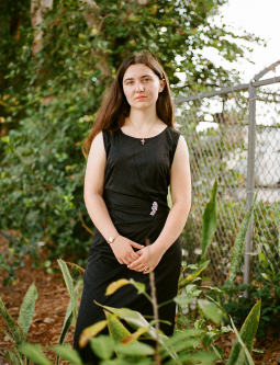 The Teen Believers in Christian Nationalism